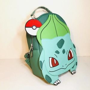 loungefly bulbasaur